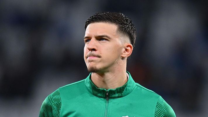 Getty Inter-Sassuolo: “Muharemovic, le cifre. Possibile inserimento di un giovane come contropartita” - immagine 1