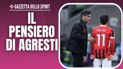 Milan, Agresti: “Fonseca troppo prudente. Rischiare Pulisic?”