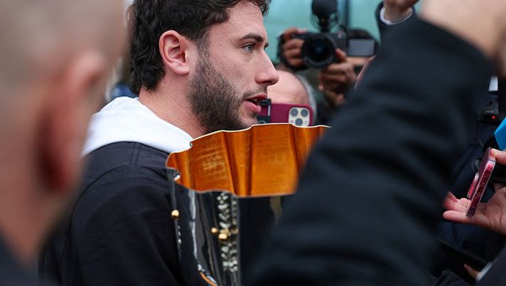 ORDINE, Il Milan tornato dall’Arabia: gli alibi sono finiti - immagine 1