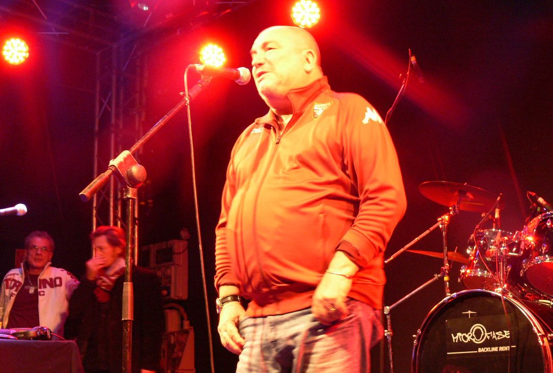 Fotogallery – “CantaToro” il concerto per il Fila - immagine 67