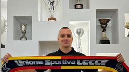 Stulic, ESCLUSIVA Todorovic: “Segnare è la sua specialità, vi dico chi mi ricorda”