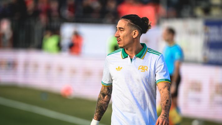 Mercato Roma LIVE: l’Olympiacos ci prova per Tsimikas. Spunta Seys per la fascia - immagine 1