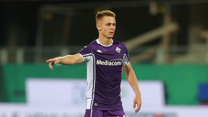 Getty Images Nicolussi Caviglia: “Mio percorso come 2001: Odissea nello spazio. Ogni guerra è…” - immagine 1