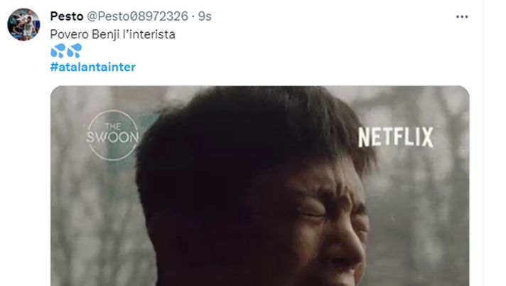 LIVEBLOG / Atalanta-Inter, i tifosi interisti: “Vittoria pesantissima. Pavard, speriamo in bene” - immagine 1