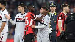 Devil Inside, il tabù Coppa Italia