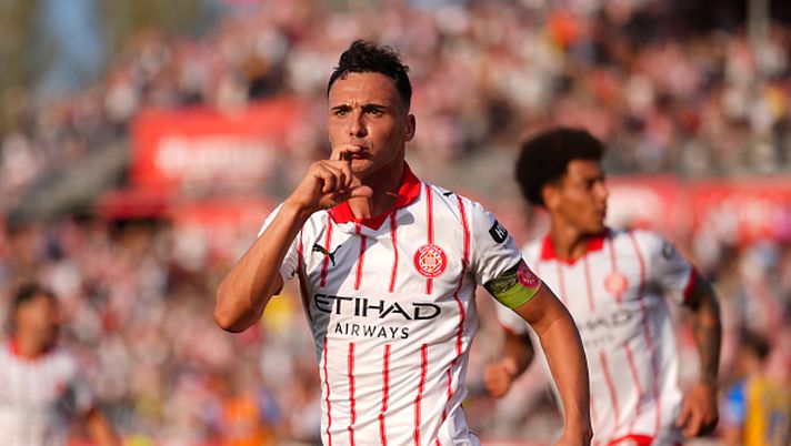 Girona-Celta Vigo: dove vedere la Liga in Streaming e in TV - immagine 1