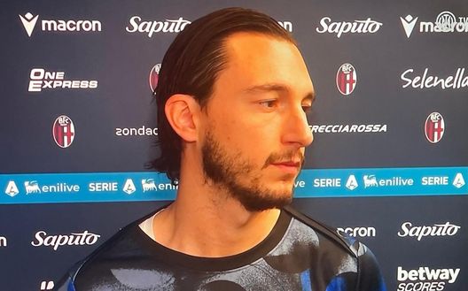 Darmian a ITV: “Stiamo bene, sarà una partita complicata. Come facciamo sempre cercheremo…” Darmian a ITV: “Stiamo bene, sarà una partita complicata. Come facciamo sempre cercheremo…” - immagine 1