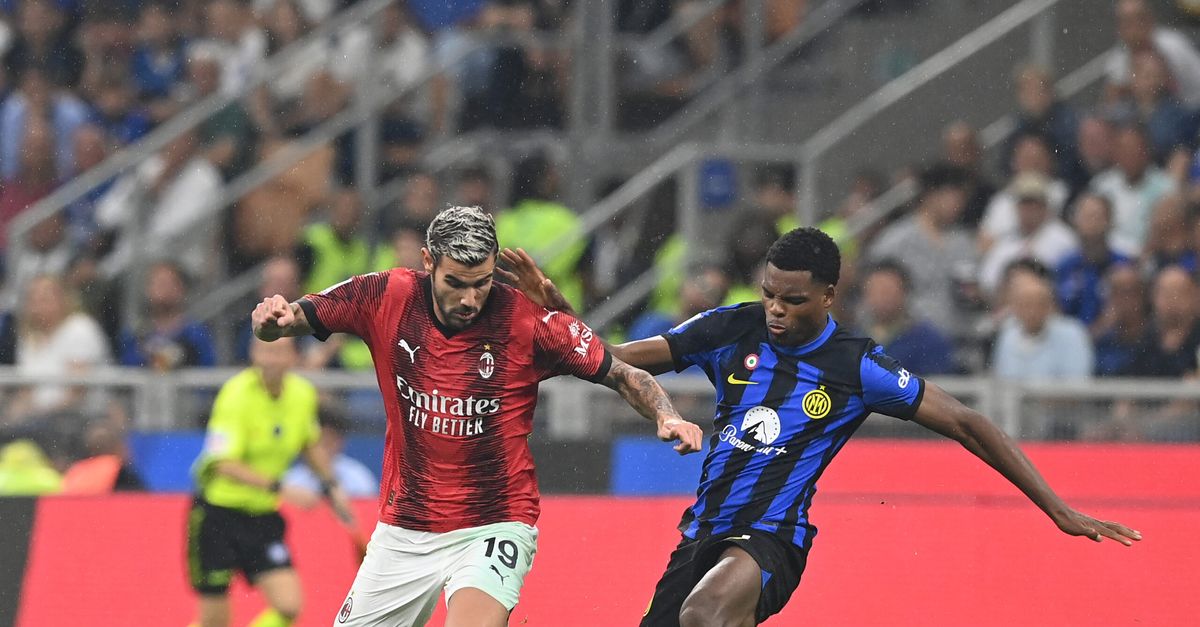 Bergomi: “Chi gioca per lo scudetto? Al fianco dell’Inter metto il Milan”