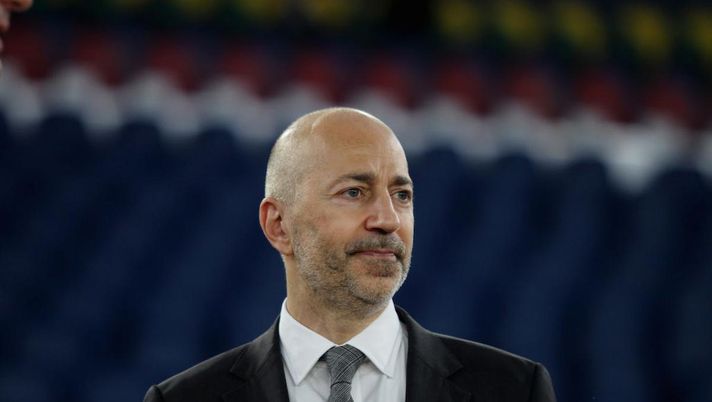 Gazidis: “San Siro bello ma con aree pericolose e i bagni è meglio evitarli” - immagine 1