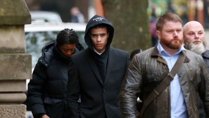 Manchester, “No Greenwood return”: i tifosi dello United si schierano… - immagine 1