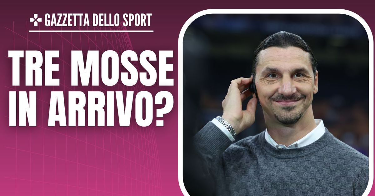 Calciomercato Milan – Tre mosse a gennaio? Ecco cosa serve