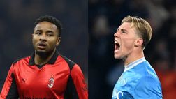 Milan, ti ricordi di quando hai preso Nkunku al posto di Hojlund? La scelta che ha cambiato la stagione
