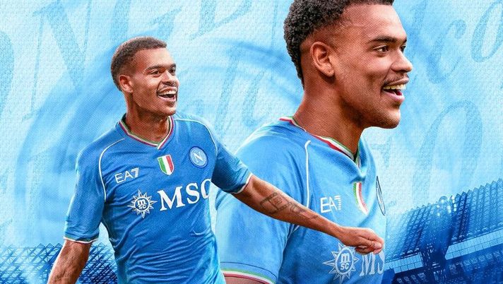 UFFICIALE – Ngonge, annunciato il numero di maglia: la scelta dell’esterno azzurro - immagine 1