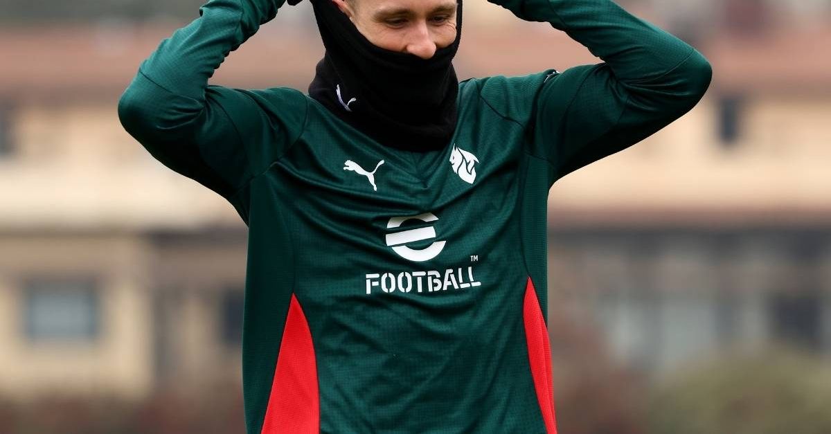 saelemaekers sta sempre meglio presente in pisa milan ecco come stanno le cose da Pianetamilan.it saelemaekers sta sempre meglio presente in pisa milan ecco come stanno le cose