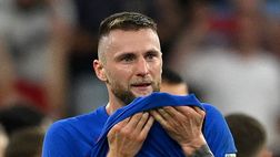 Psg, Skriniar fuori dal progetto: c’è l’accordo col nuovo club, ecco dove andrà