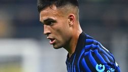 Verso Inter-Milan, Lautaro: “Derby importante per la classifica. È una partita che…”