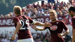 Toro anche con la Lazio serve la mentalità vincente