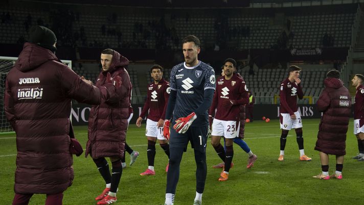 Toro e Baroni: zero alibi nella brutta sconfitta contro l’Udinese - immagine 1