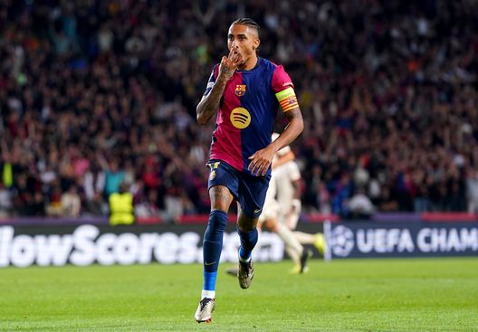 Barcellona, Raphinha torna sugli insulti razzisti al Clàsico: “Dopo abbiamo capito…”- immagine 2