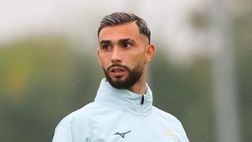 BREAKING – Lazio, l’esito degli esami e i tempi di recupero per Castellanos: il comunicato