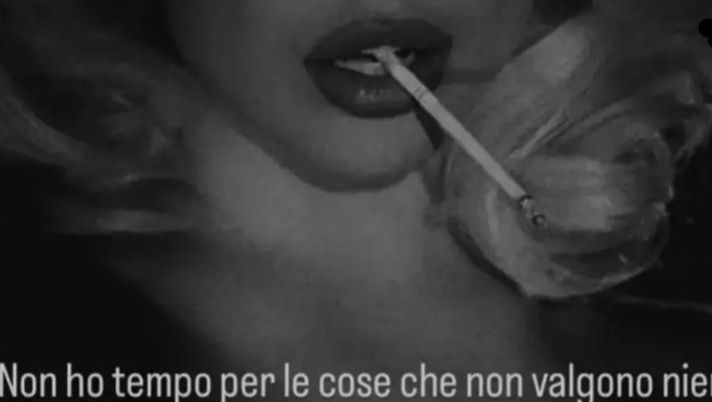 Adesso è derby solo al femminile: Ilary, arriva la risposta social di Noemi Bocchi - immagine 1