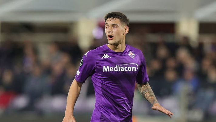 Martinez Quarta avvisa: “Voglio giocare il più possibile, non so dove lo farò” - immagine 1