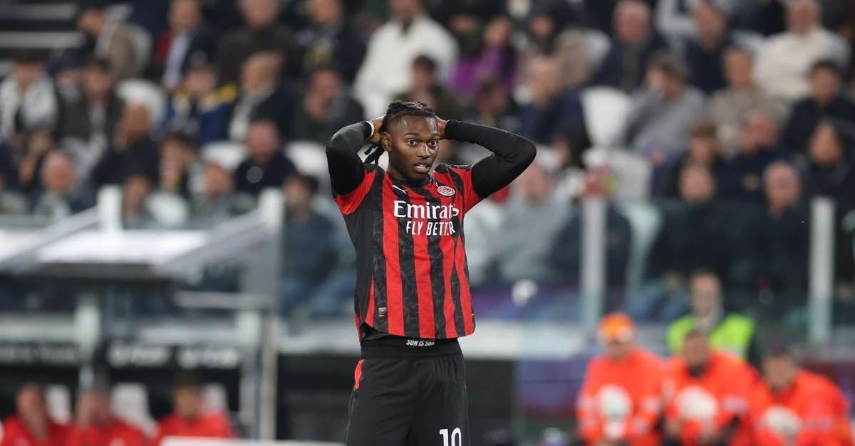 capello leao ha grandi doti ma si perde allegri gli mette le unghie addosso