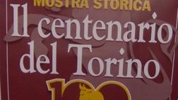 Inaugurata la mostra del Centenario.