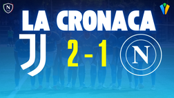 Primavera 1, Juventus-Napoli 2-1: i bianconeri esultano, Napoli furioso per un gol fantasma
