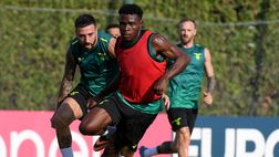 FORMELLO Day 4, il meglio della seduta di allenamento pomeridiana della Lazio – VIDEO