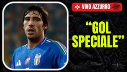 Ex Milan, Tonali: “Aspettavo il gol da 20 partite. Lo porterò sempre dentro di me”