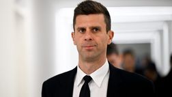 FLASH – Tutto confermato: la Juve esonera Thiago Motta, c’è il cambio in panchina