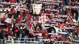 Torino-Cremonese, mercoledì apre la vendita dei biglietti: le info