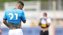 Furto Politano, ritrovata l’auto e i documenti: ecco dove. La ricostruzione