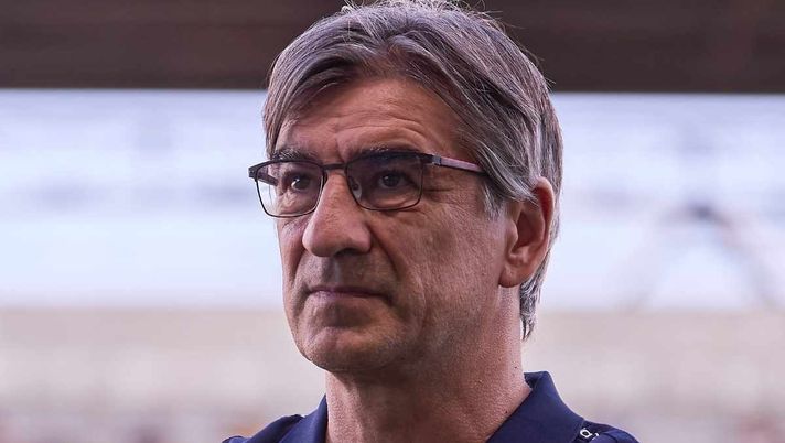 Atalanta, ufficiale l'esonero di Juric. Palladino in pole per sostituirlo