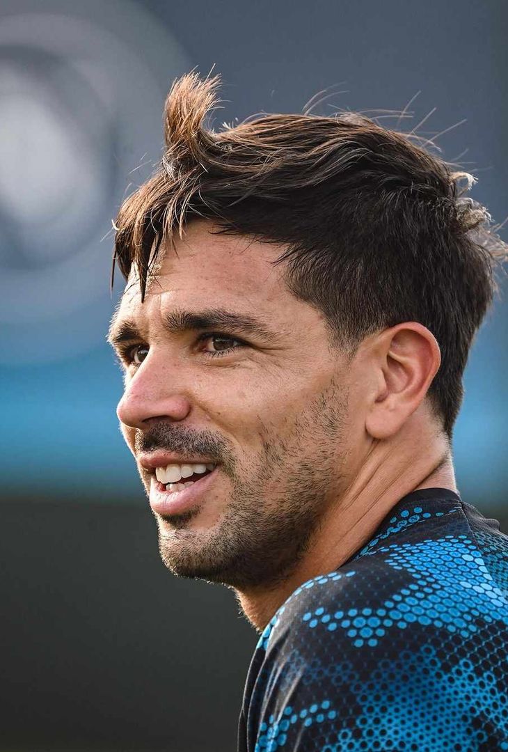 GALLERY Il Napoli si allena: gli scatti più belli dell’ultima seduta- immagine 1