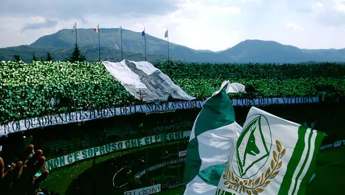 Gli altri gironi: sorpasso dell’Avellino sul Cerignola. Biancolino: “Spinti dai tifosi” - immagine 1