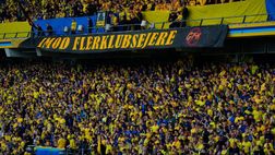 Brondby-Sonderjyske: diretta live e probabili formazioni