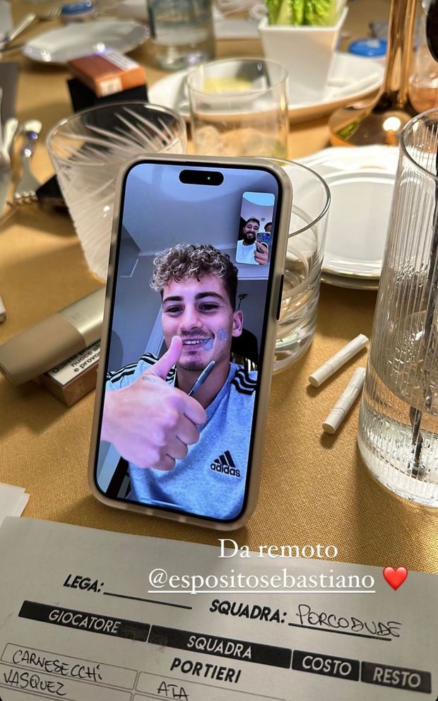 Un fanta speciale con Berardi (campione in carica), Sensi e le nostre tabelle per l’asta- immagine 3