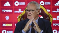 La prima regola di Ranieri: “Dybala gioca, lo decido io”