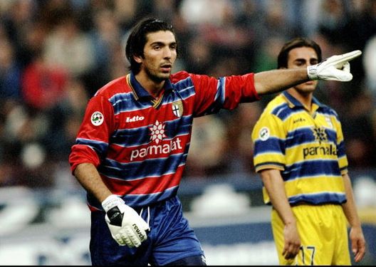 Derby d’Emilia tra Bologna e Parma: le cinque stelle degli anni ’90- immagine 4
