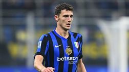 BREAKING – Inter, Pavard fuori per infortunio in Champions: cambio obbligato. Il motivo