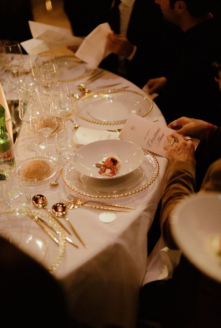 GALLERY Christmas party del Napoli: i migliori scatti della fantastica serata! - immagine 19