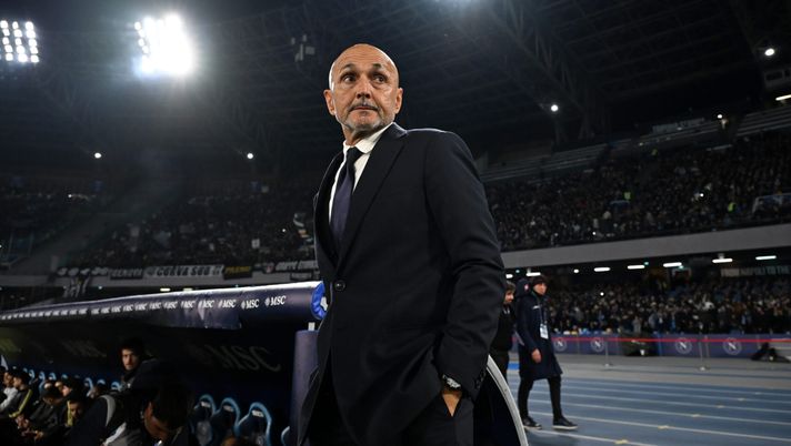 spalletti juventus