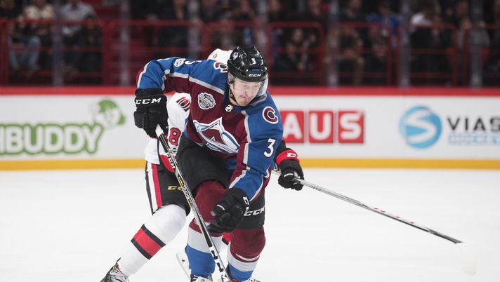 Streaming Avalanches-Mammoth | Diretta TV, orario e dove guardarla gratis - immagine 1