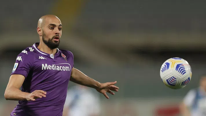 Amrabat napoli