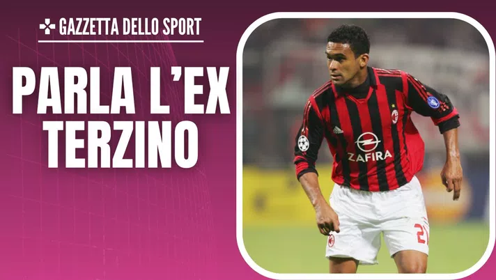 Serginho AC Milan Juventus
