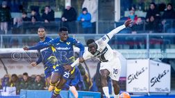 Verona, l’attacco può cambiare: è pronto Mosquera