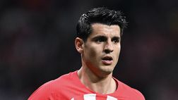 Baiano: “Morata non è un bomber, ma lo vedrei bene al Milan”