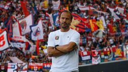 Genoa, il CEO conferma: “Il club è in vendita. La 777 Football Group non esiste più”